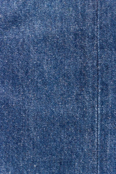 Tekstur jeans denim — Stok Foto