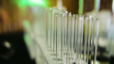 Sigara Kimya şişe kabı