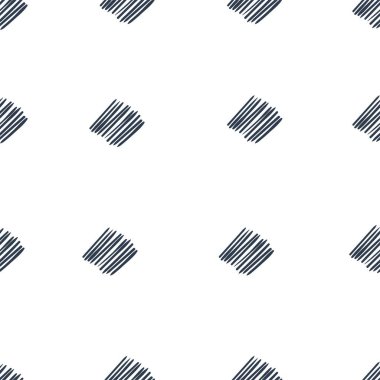 El çizimi dokuları olan soyut bir arka plan, memphis tarzı. Evrensel kart, pastel renkler.