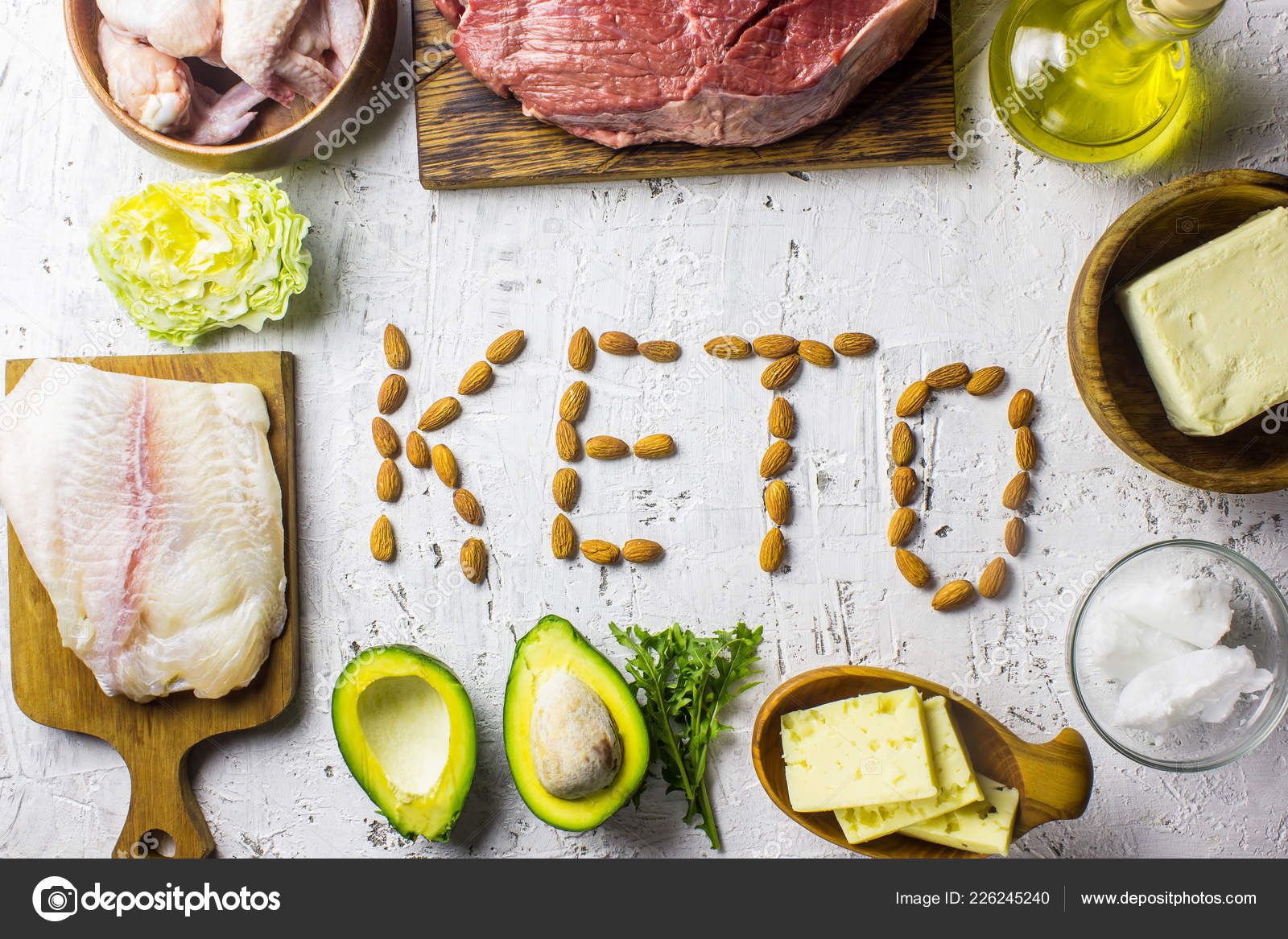 Quesos grasas para dieta cetogenica Quesos grasas para dieta cetogenica