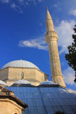 Mostar (Bosna ve Hersek Koski Mehmed Paşa Camii).
