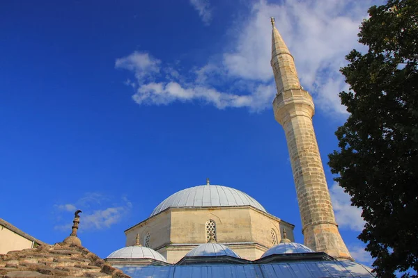 Mostar (Bosna ve Hersek Koski Mehmed Paşa Camii).