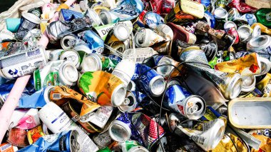 Red shraded Biyokütle yakıt - Rpf olarak kullanılan plastik atık