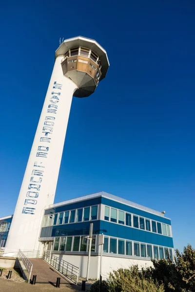 Puerto Havre Sus Cruceros Francia —  Fotos de Stock