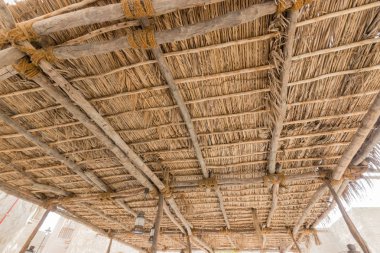 Dubai Körfezi ve onun geleneksel Heritage Koyu