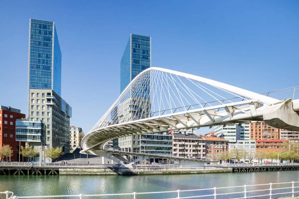 Bilbao şehir mimari ve turistik yerler olayları