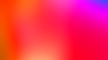 Mezuniyet geçmişi. Soyut Renkli yumuşak pankart şablonu. Düzenlenebilir yumuşak renkli doku vektör çizimi