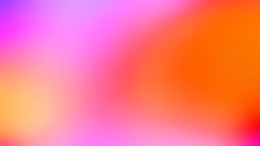 Mezuniyet geçmişi. Soyut Renkli yumuşak pankart şablonu. Düzenlenebilir yumuşak renkli doku vektör çizimi