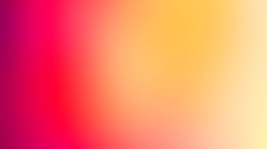 Mezuniyet geçmişi. Soyut Renkli yumuşak pankart şablonu. Düzenlenebilir yumuşak renkli doku vektör çizimi