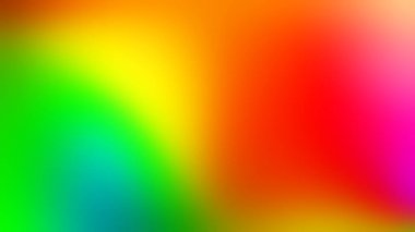 Mezuniyet geçmişi. Soyut Renkli yumuşak pankart şablonu. Düzenlenebilir yumuşak renkli doku vektör çizimi