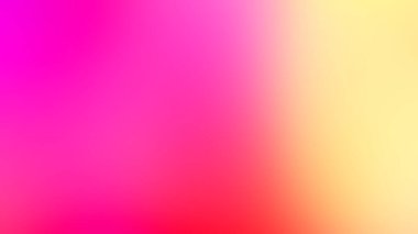 Mezuniyet geçmişi. Soyut Renkli yumuşak pankart şablonu. Düzenlenebilir yumuşak renkli doku vektör çizimi