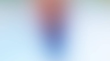 Mezuniyet geçmişi. Soyut Renkli yumuşak pankart şablonu. Düzenlenebilir yumuşak renkli doku vektör çizimi