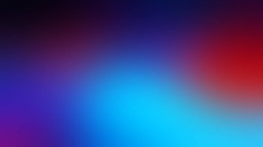 Mezuniyet geçmişi. Soyut Renkli yumuşak pankart şablonu. Düzenlenebilir yumuşak renkli doku vektör çizimi