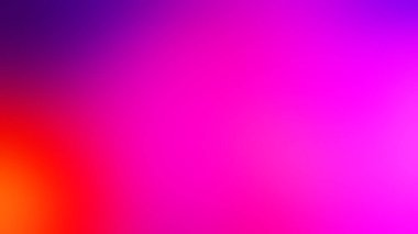 Mezuniyet geçmişi. Soyut Renkli yumuşak pankart şablonu. Düzenlenebilir yumuşak renkli doku vektör çizimi