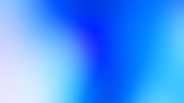 Mezuniyet geçmişi. Soyut Renkli yumuşak pankart şablonu. Düzenlenebilir yumuşak renkli doku vektör çizimi