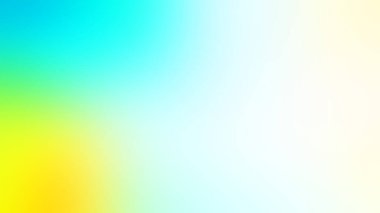 Mezuniyet geçmişi. Soyut Renkli yumuşak pankart şablonu. Düzenlenebilir yumuşak renkli doku vektör çizimi