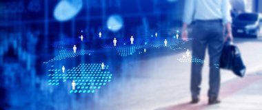 İK konsepti. İstihdam Yönetimi, İlişki Yönetimi, Küresel Yapı İnsan Kaynakları İnsan Kaynakları Yönetimi Personel Alma İş Bulma Konsepti.