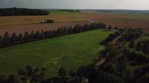 벨로루시 Mitskevich가 태어난 장소는 크레인 미츠키에비치의 Zai 지역에서 Mitskevich의 — 비디오