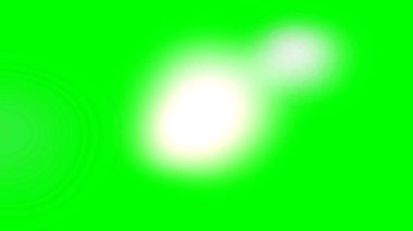 yeşil soyut arkaplan, bulanık arkaplan, gradyan.