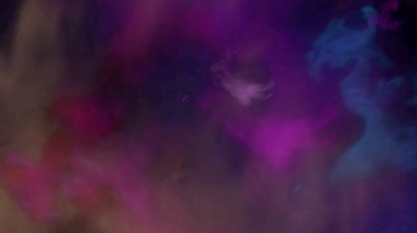 Renkli soyut resim deseni. modern motif.