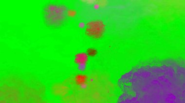 Soyut suluboya tasarımı, boyalı doku arka planı. alistik arkaplanı kapat.