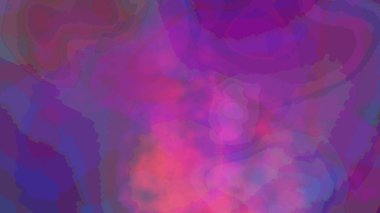 sanatsal soyut renkli şablon arkaplanı