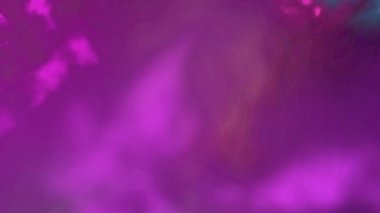 fantezi kaotik renkli fraktal desen. Soyut fraktal şekiller. 3d resimleme arkaplanı veya duvar kağıdı oluşturuluyor