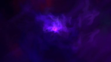 fantezi kaotik renkli fraktal desen. Soyut fraktal şekiller. 3d resimleme arkaplanı veya duvar kağıdı oluşturuluyor