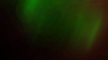 Dinamik yeşil ve siyah soyut arkaplan modern, zarif tasarım elementleri oluşturur