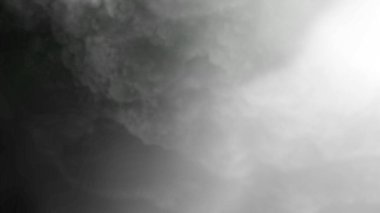 Soyut dumanlı bulut dokusu gradyan, arkaplan ve yaratıcı tasarımlar için mükemmel