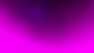 Canlı morumsu ve mor renkli arka plan yaratıcılığı ve modern tasarım olanaklarını çağrıştırıyor.