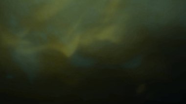 Yumuşak ışık desenli soyut desenli arkaplan ve dengesiz, ruhani bir his