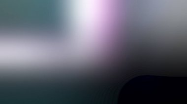 Yumuşak pembe ve deniz mavisi renklerine sahip soyut eğimli arkaplan tasarım için sakin ve ruhani bir atmosfer yaratıyor.