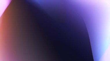 Dynamic abstract gradient with flowing colors and soft light for modern backgrounds