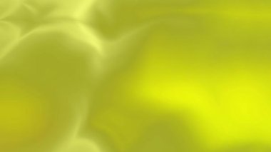 Vibrant lime green abstract background with smooth flowing motion and soft glowing light perfect for design