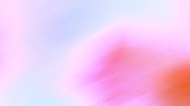 Vibrant, soft color blend transitions evoke a sense of calm and gentle energy for modern design backgrounds.