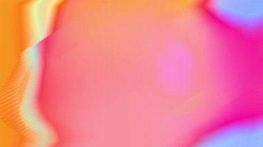 Vibrant gradient transitions blend modern abstract shapes, evoking dynamic energy for creative projects.