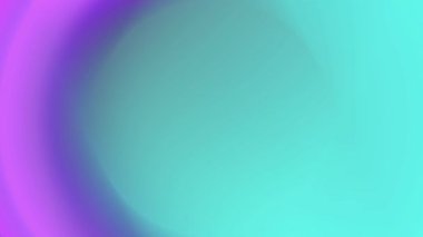 Soft gradient transitions from vibrant purple to soothing teal, ideal for modern backgrounds