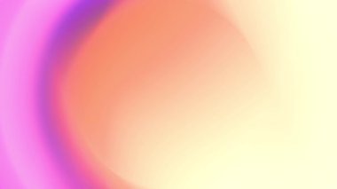 Vibrant abstract bokeh background with soft gradient transition, perfect for dynamic presentations and modern designs