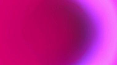 Vibrant magenta and purple gradient transitions smoothly, creating a dynamic and modern abstract backdrop