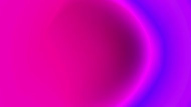 Vibrant magenta and purple gradient swirl, abstract, fluid motion, dynamic light play