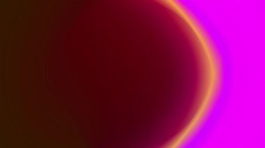 Vibrant gradient transition with glowing magenta and warm yellow light, perfect for modern design backgrounds