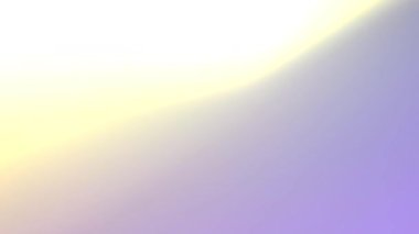 Soft gradient transition from vibrant yellow-green to calming lavender, evolving smoothly for dynamic backdrops.