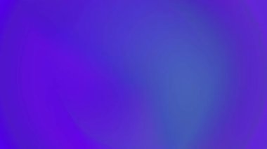 Vibrant gradient flow with dynamic purple and blue hues evokes abstract energy and modern design