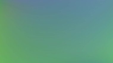 Serene gradient of soft blues and greens evoking calm and nature's tranquility for peaceful backgrounds