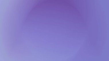 Calming soft purple and blue gradient background evokes tranquility and peace for mindfulness content