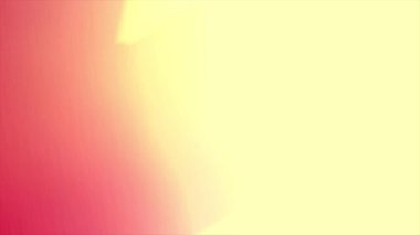 Vibrant abstract gradient transition from deep magenta to bright yellow creating dynamic energy and modern appeal