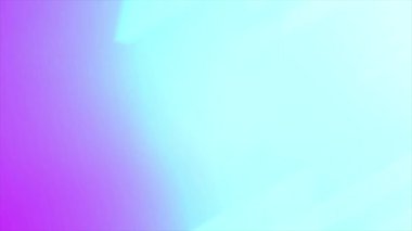 Vibrant gradient transitions from deep purple to bright cyan, dynamic abstract background for modern design
