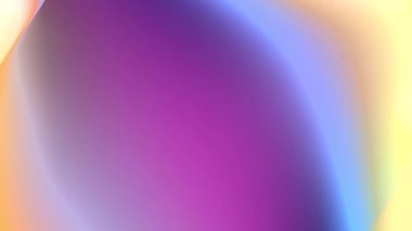 Vibrant gradient transitions with smooth, flowing colors evoke a sense of dynamic energy and modern creativity.