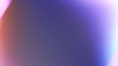 Dynamic abstract light leak transitions with vibrant color gradients for modern video backgrounds